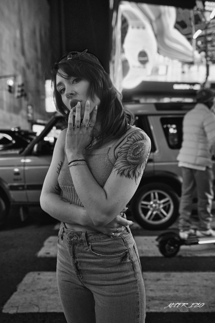 Portrait Mariah 202422 071