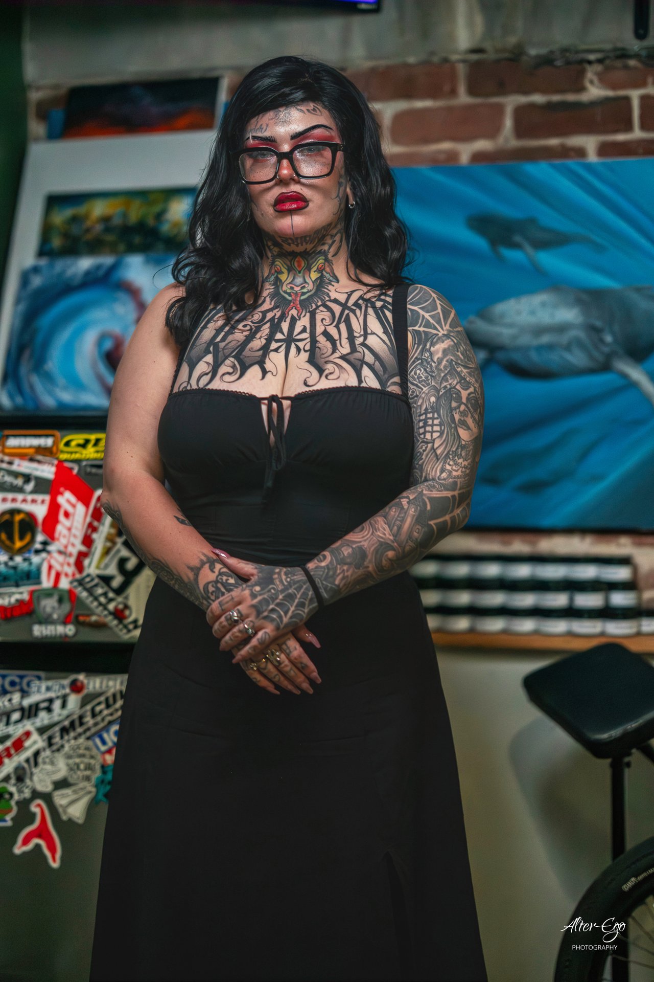 Creative Signed Studio 074